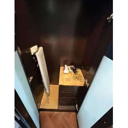 Wow Strait Quay Luxury Suite Room Tanjung Tokong Exterior foto